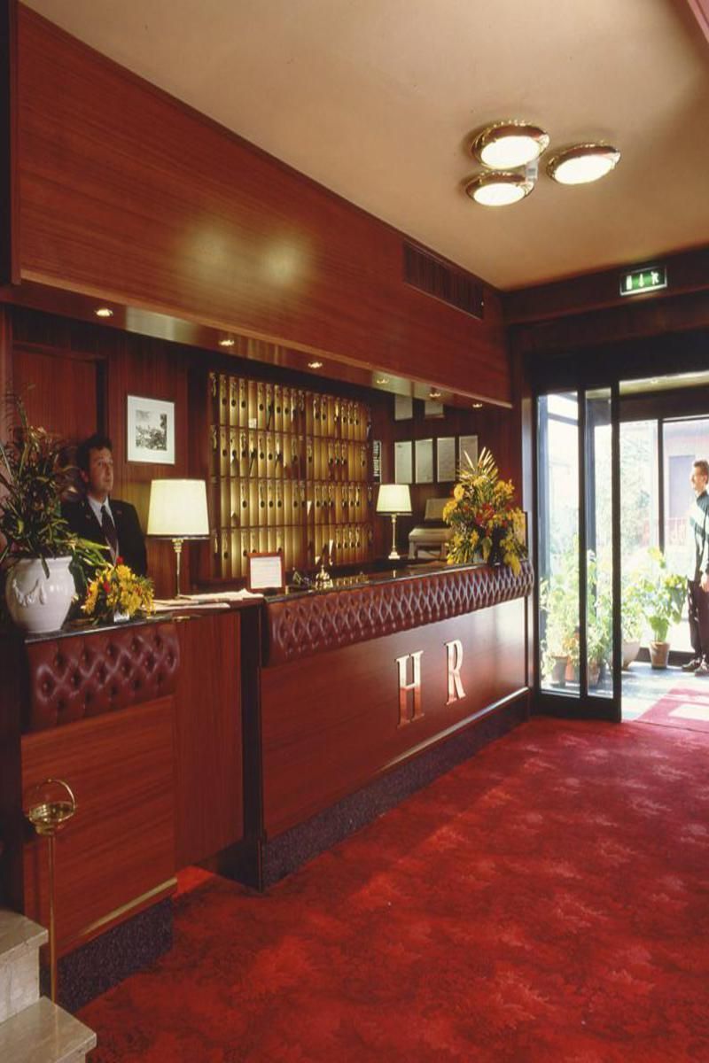 Hotel & Residence Dei Duchi Урбино Екстериор снимка