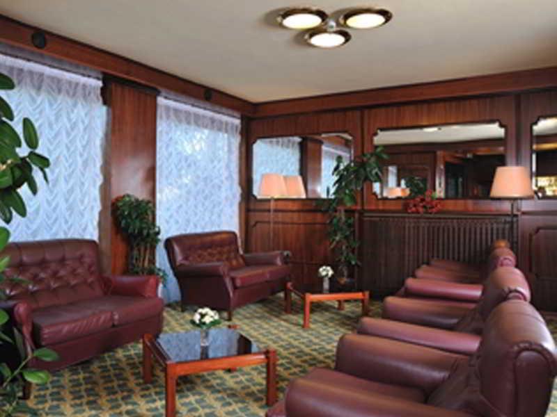 Hotel & Residence Dei Duchi Урбино Екстериор снимка