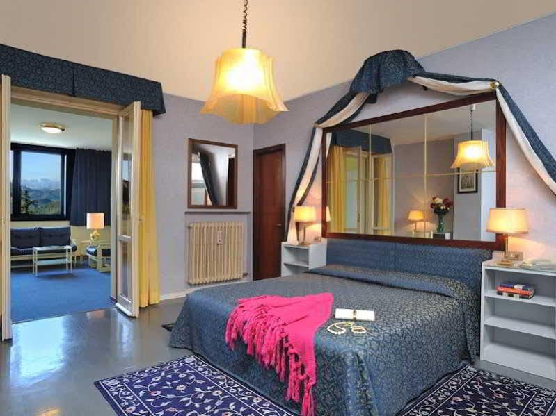 Hotel & Residence Dei Duchi Урбино Екстериор снимка